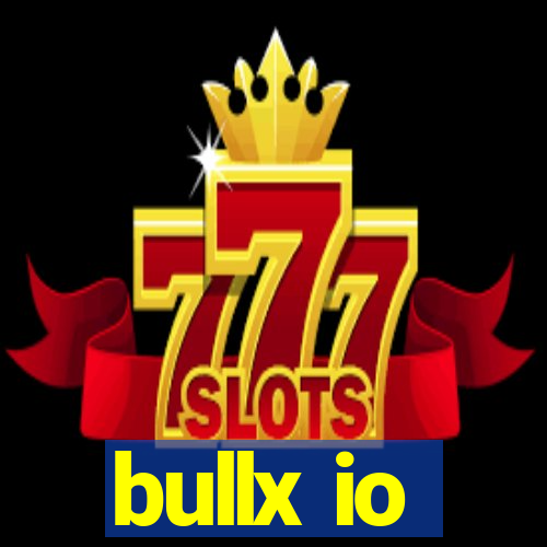 bullx io